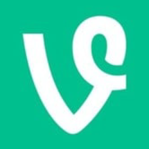 Vine Coin Logo