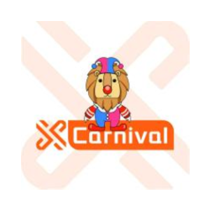 XCarnival Logo