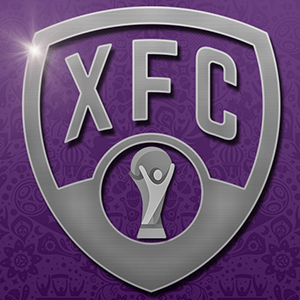 Football Coin Logo