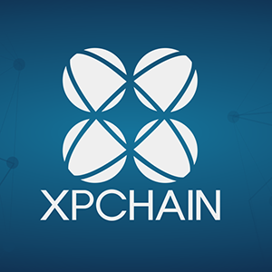 eXPerience Chain Logo