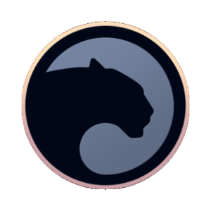 Panther Protocol Logo
