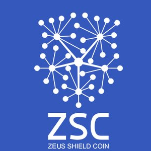 Zeusshield Logo