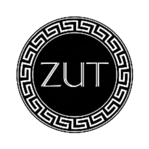 Zero Utility Token Logo