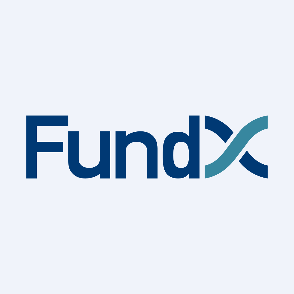 Image of FundX ETF