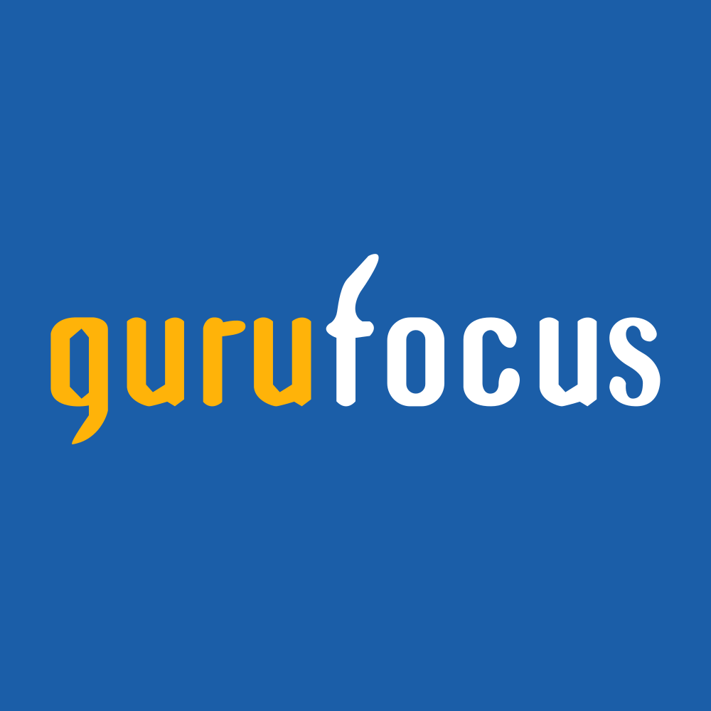 Image of Guru Favorite Stocks ETF