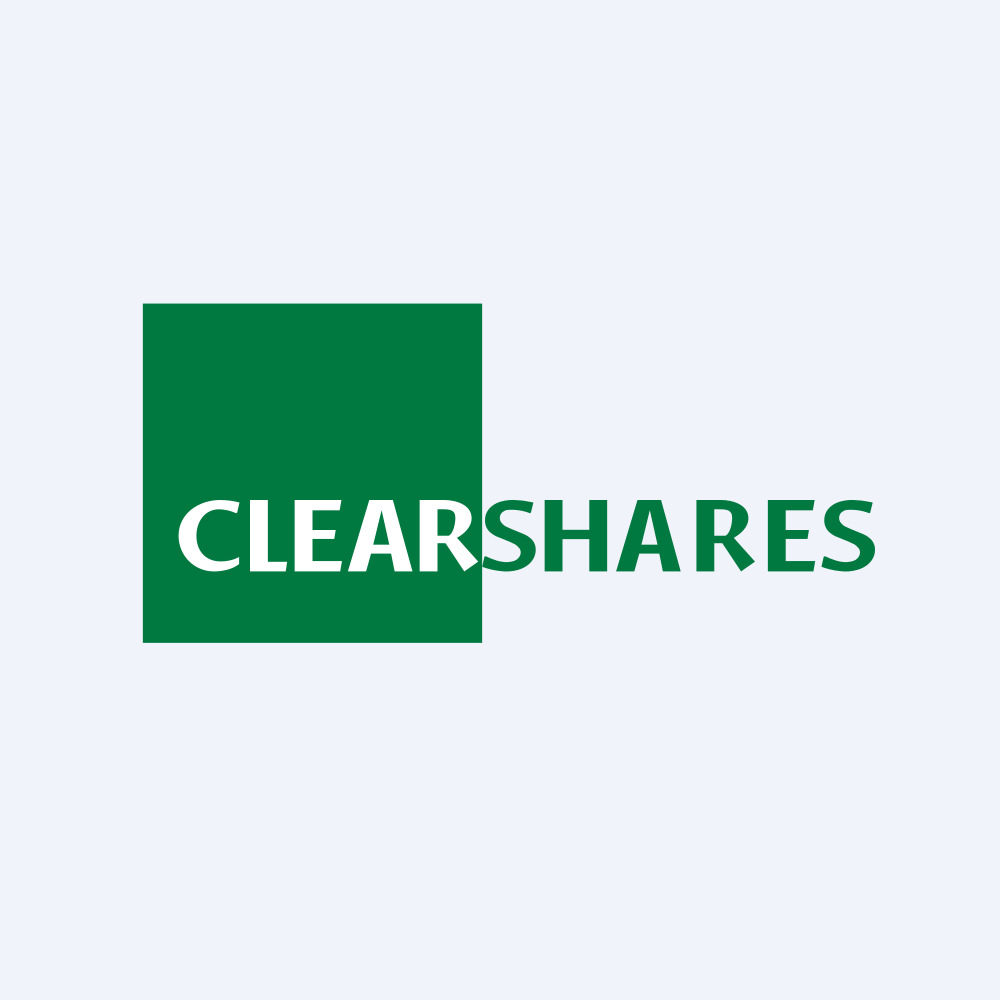 Image of ClearShares OCIO ETF