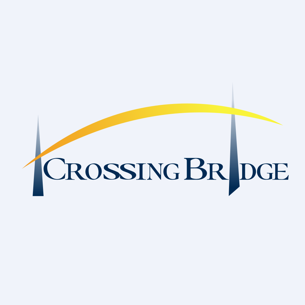 Image of CrossingBridge Ultra-Short Duration ETF