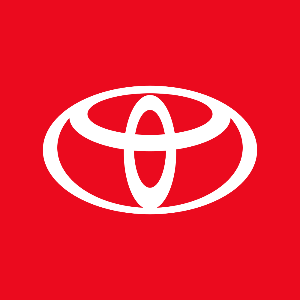 Toyota Motor Corp
