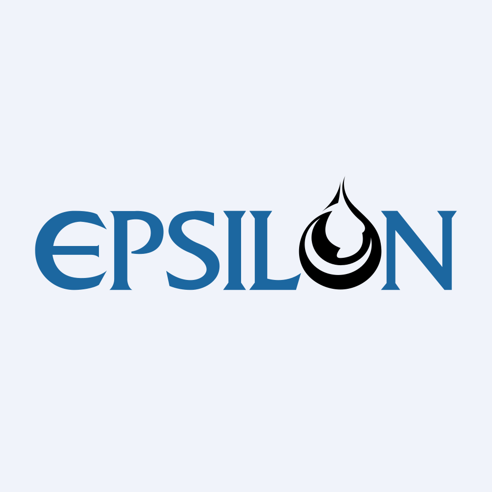 Epsilon Energy Ltd logo