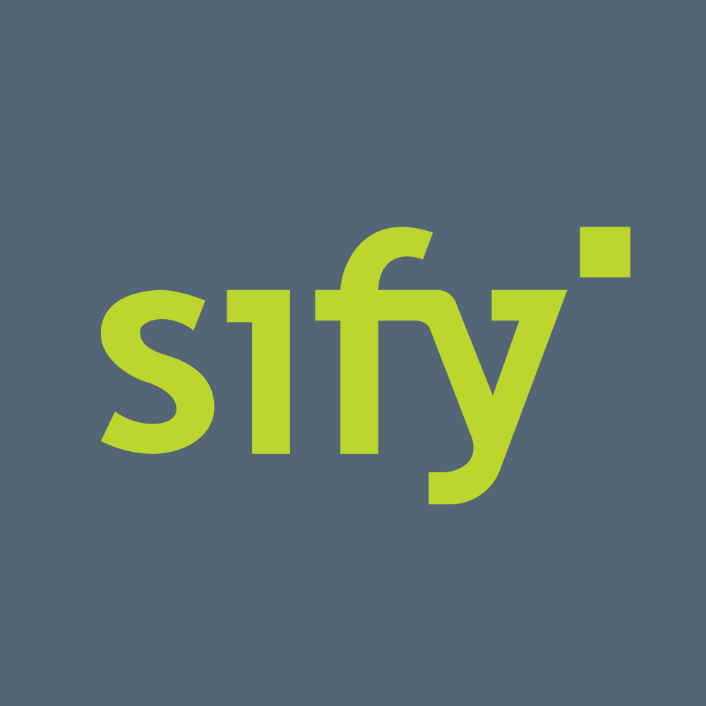 Sify Technologies Ltd logo