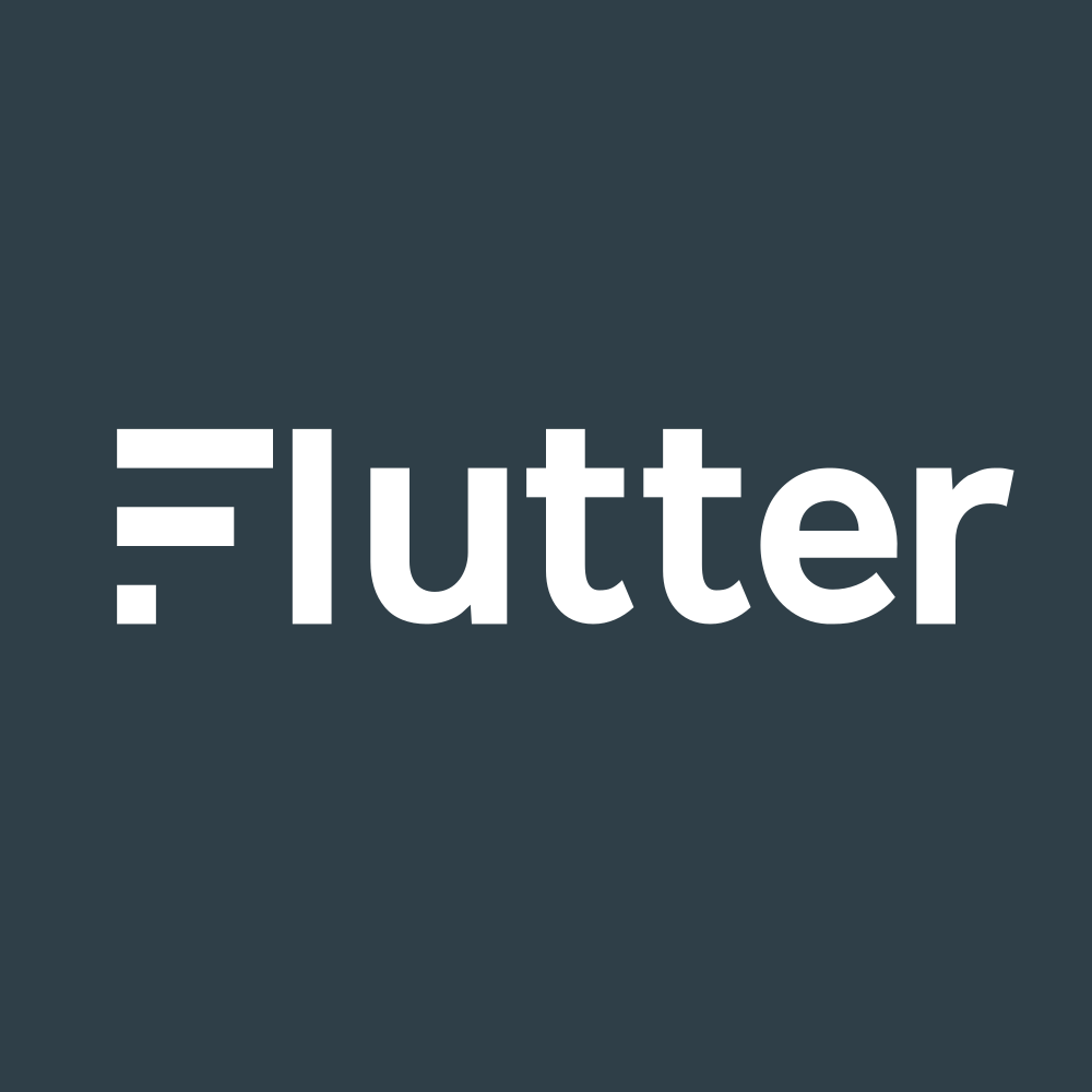 Flutter Entertainment PLC logo