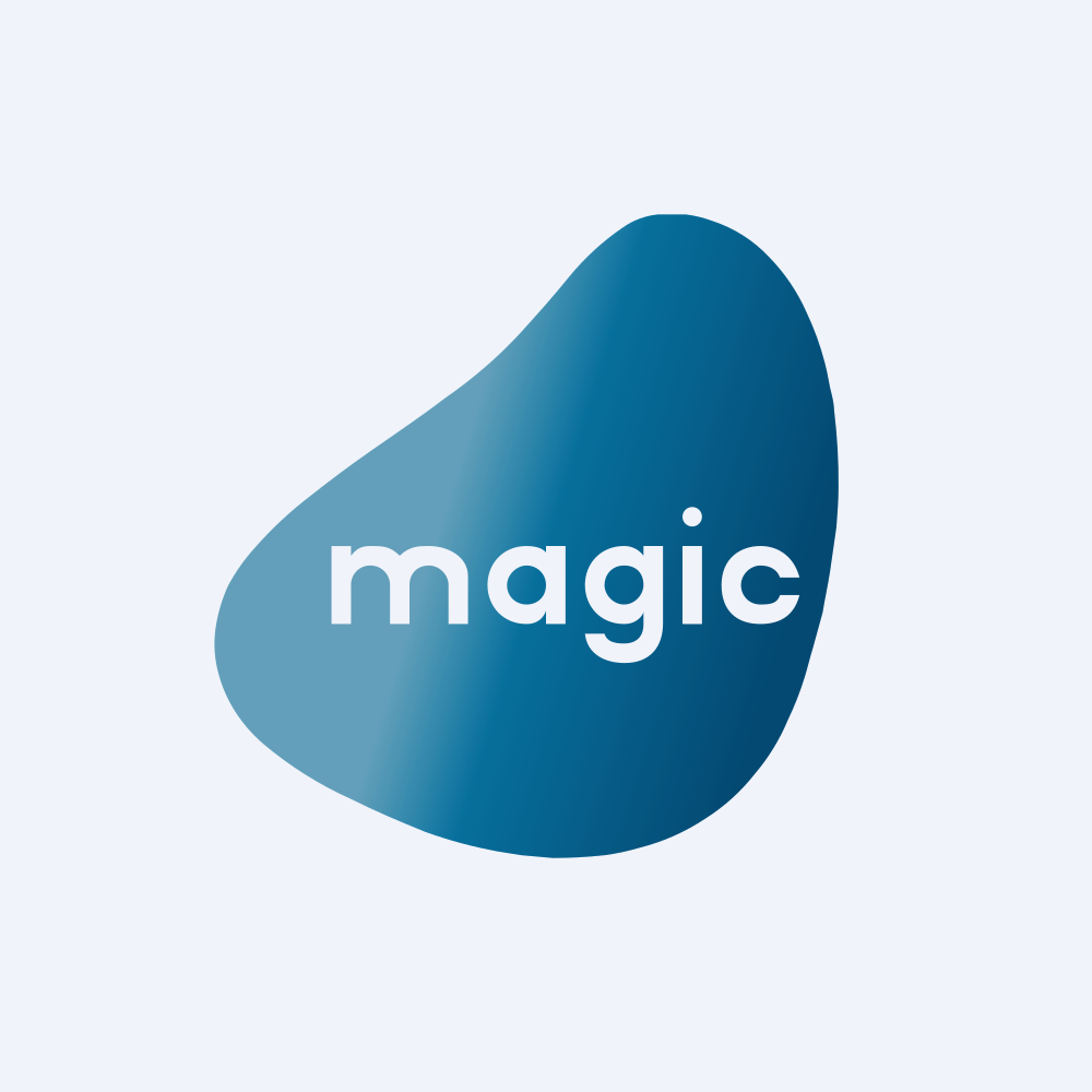 Magic Software Enterprises Ltd logo