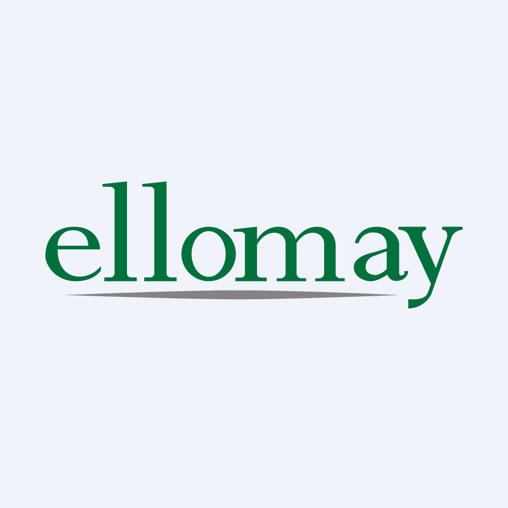 Ellomay Capital Ltd logo