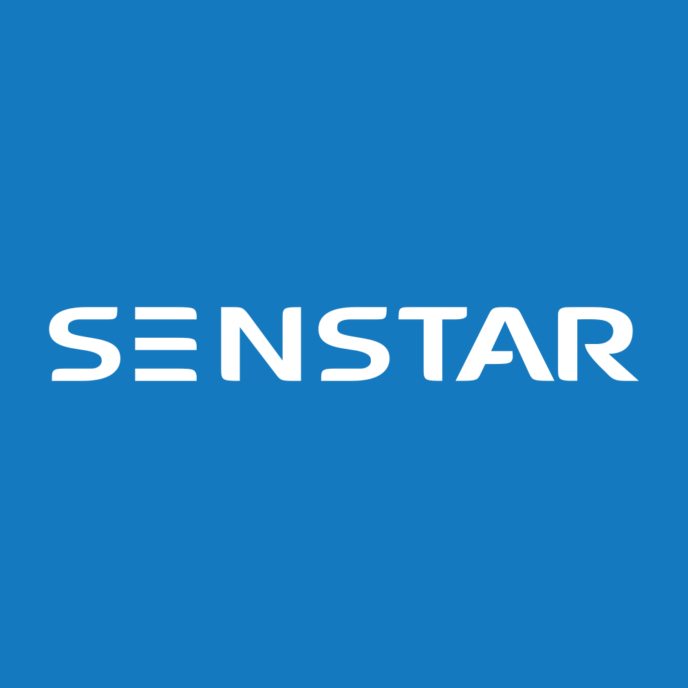 Senstar Technologies Ltd logo