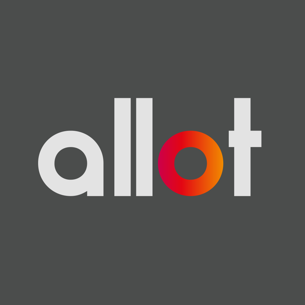 Allot Ltd logo