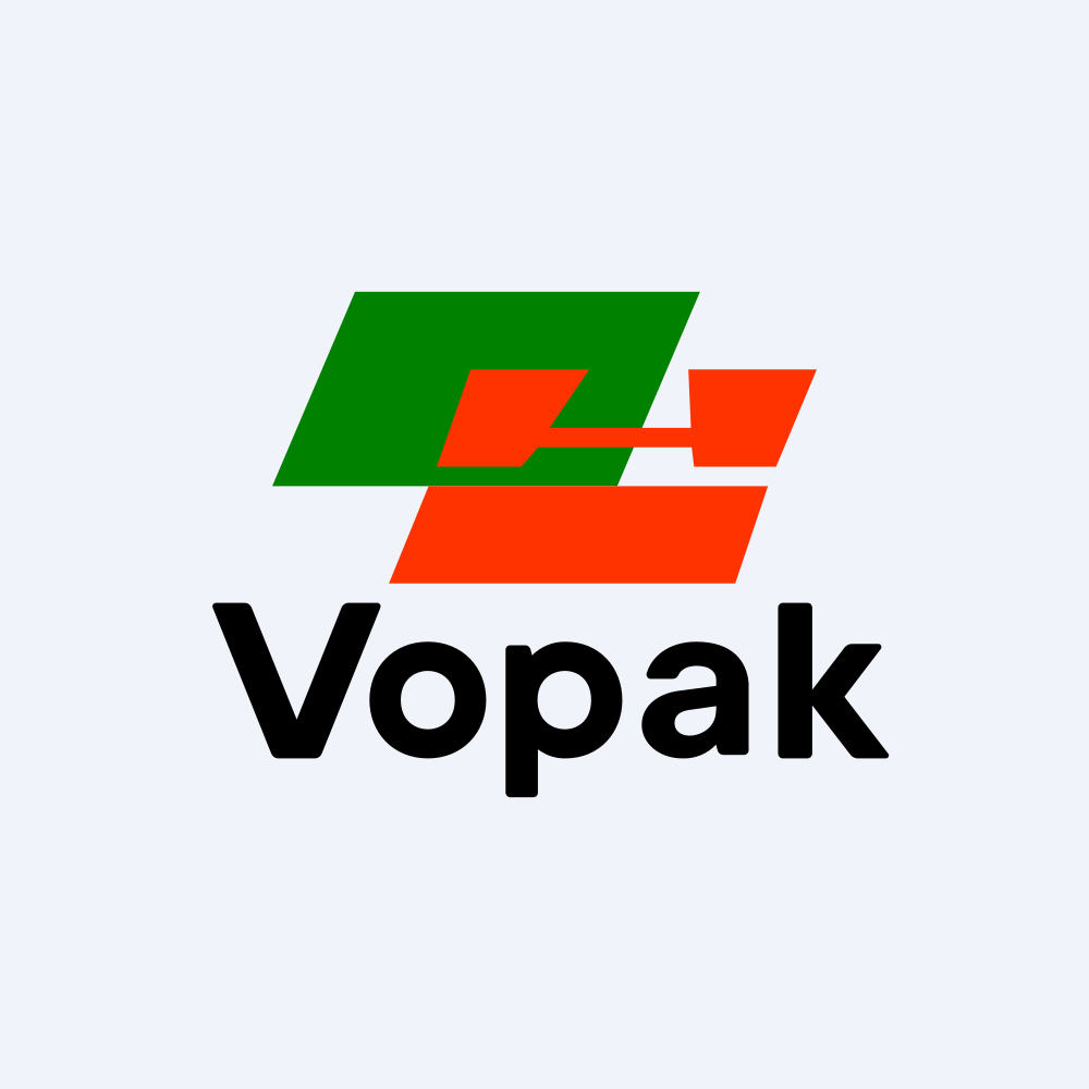 VOPKY