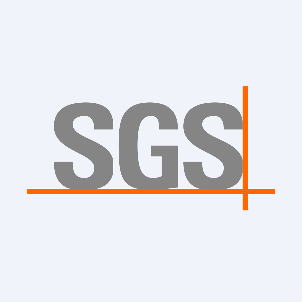 SGSOY