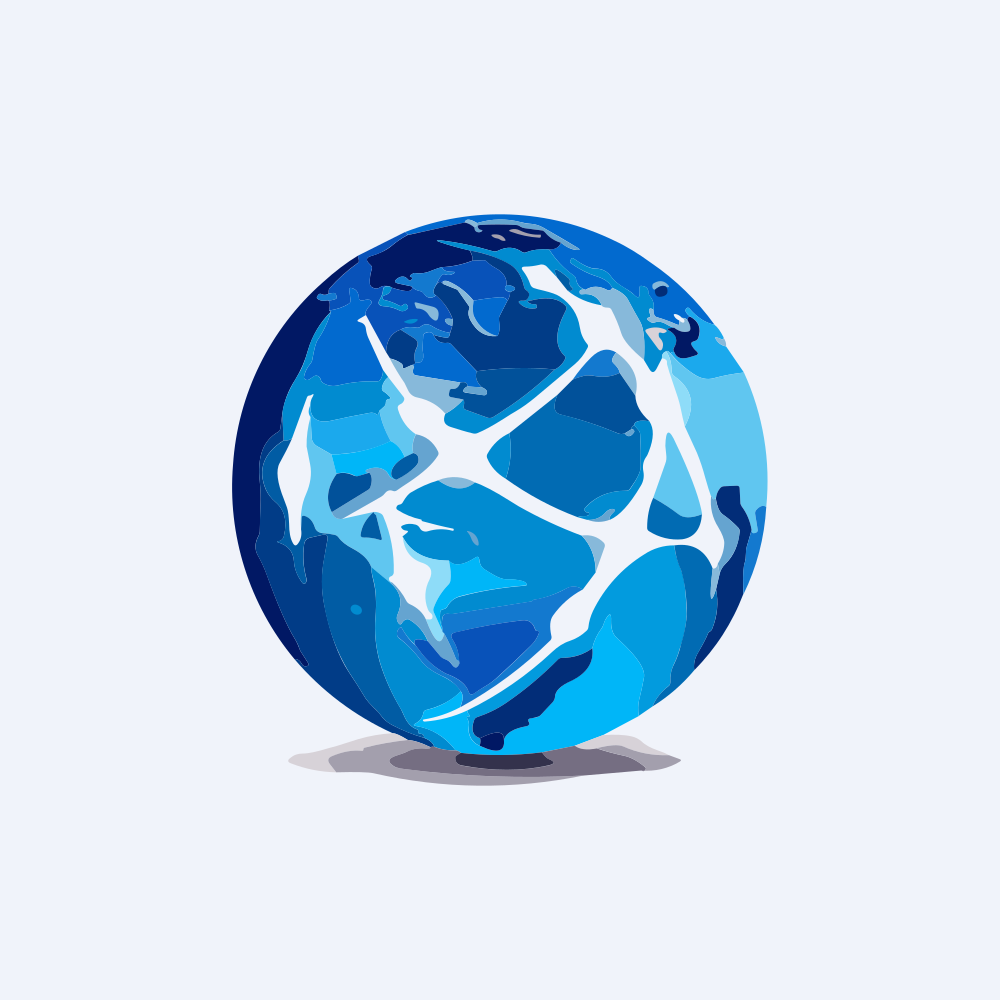 Global Links Corp logo