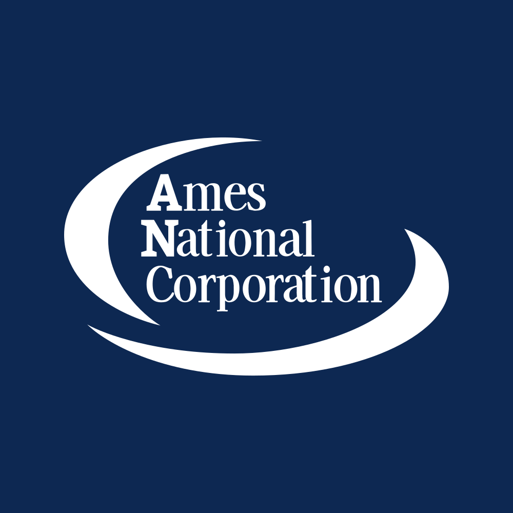Ames National Corp logo