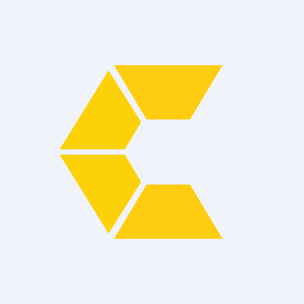 Coro Global Inc logo