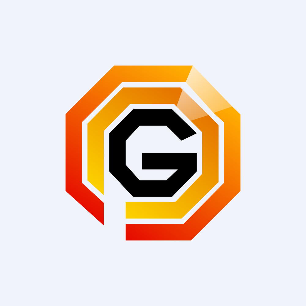 Gemini Group Global Corp logo