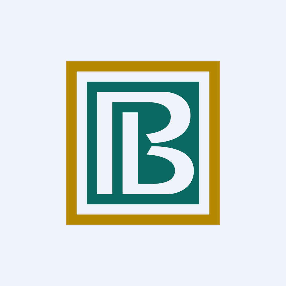 Parke Bancorp Inc logo