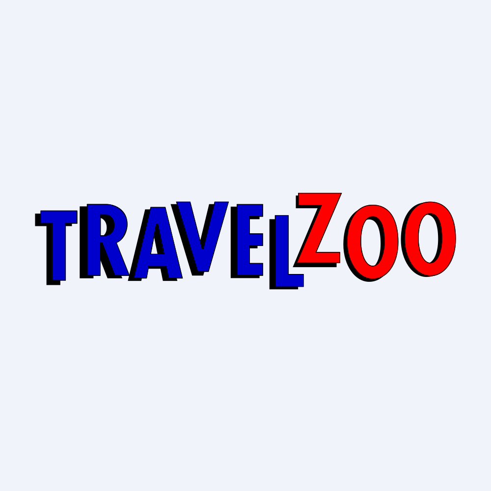 Travelzoo logo