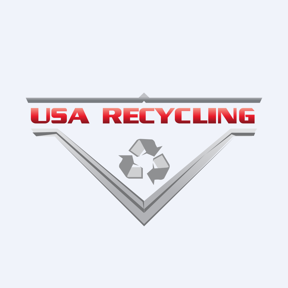 USA Recycling Industries Inc logo