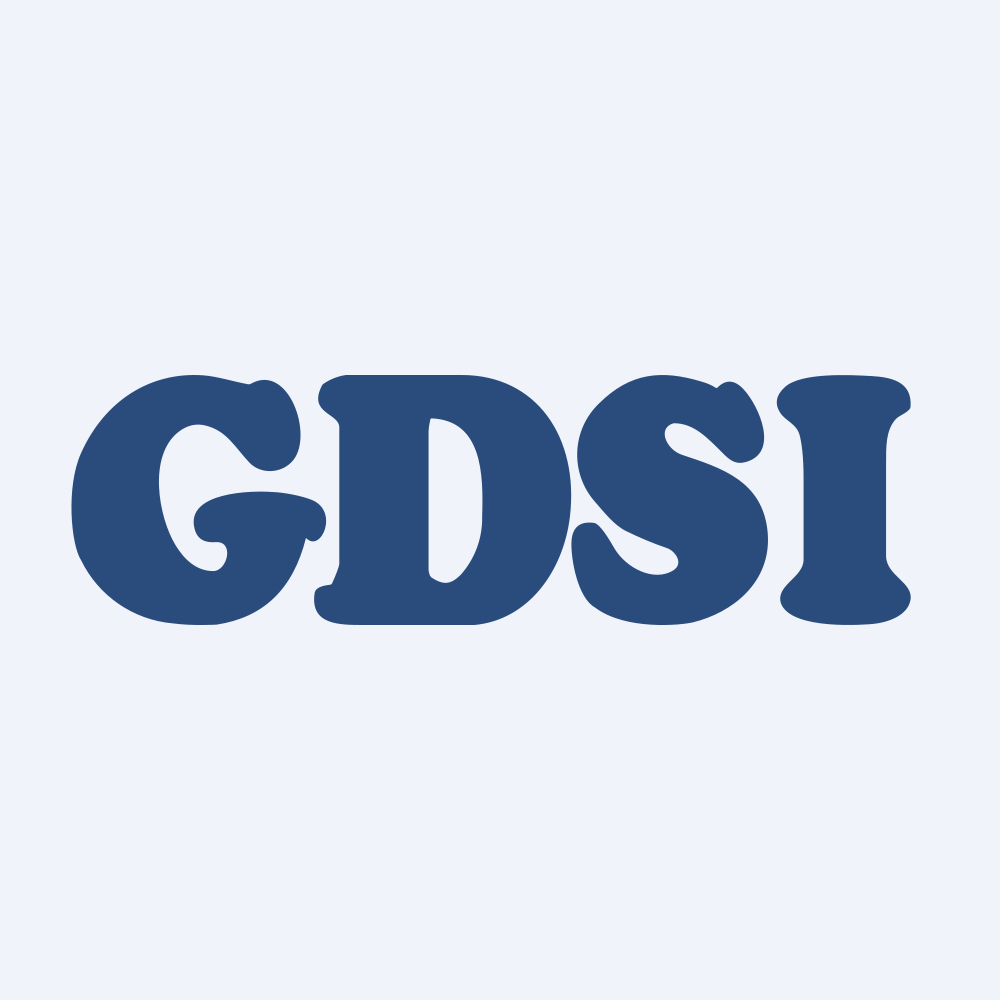 Global Digital Solutions Inc logo