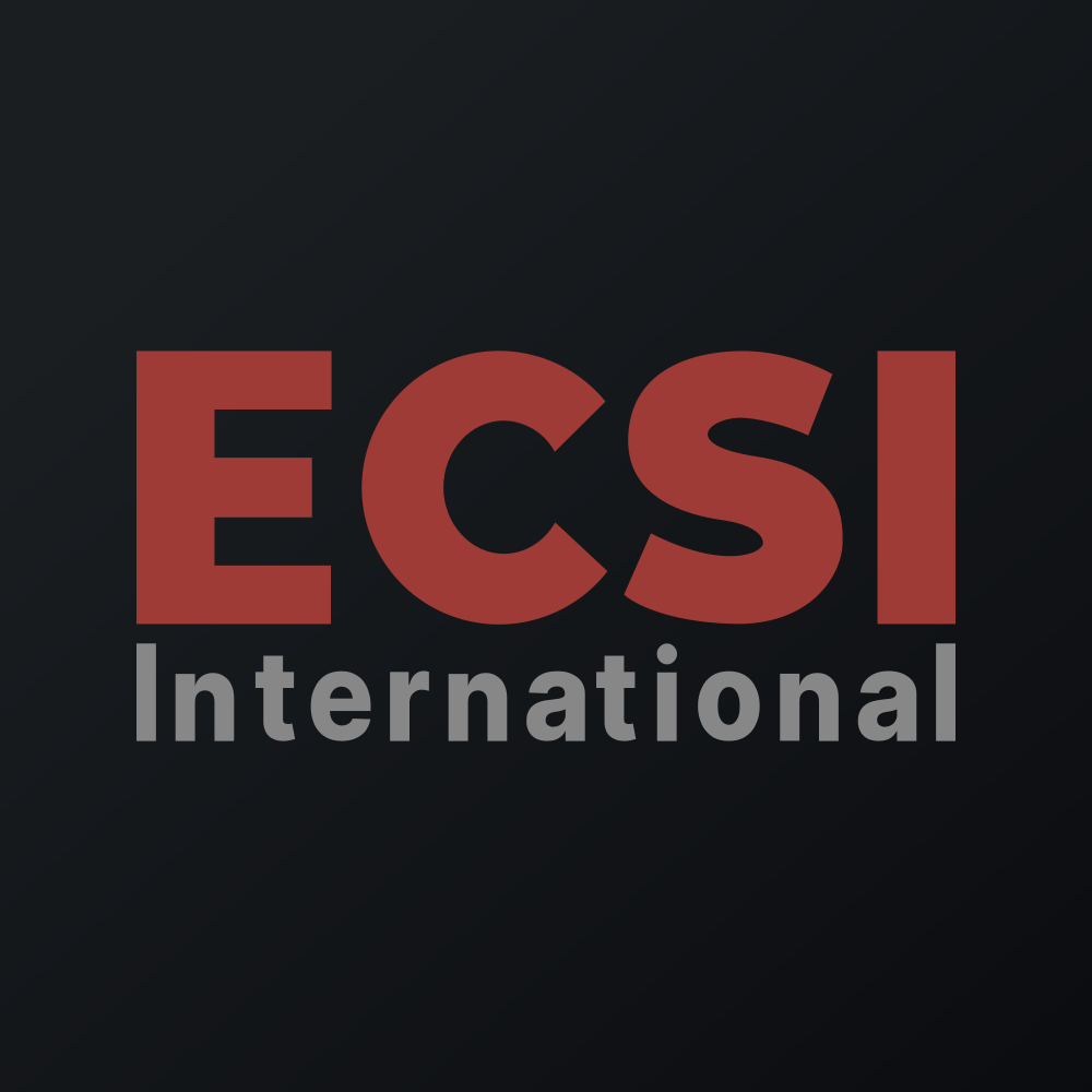 Electronic Control Security Inc logo