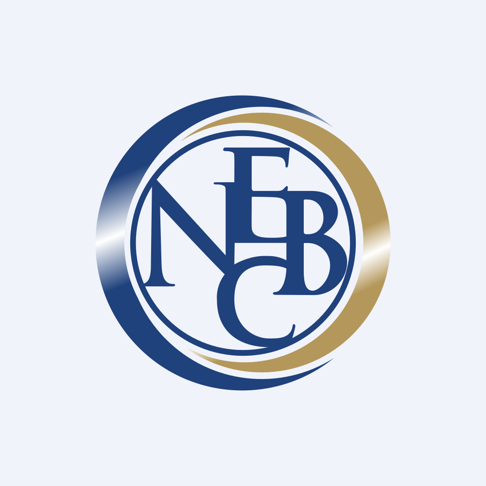Northeast Community Bancorp Inc logo