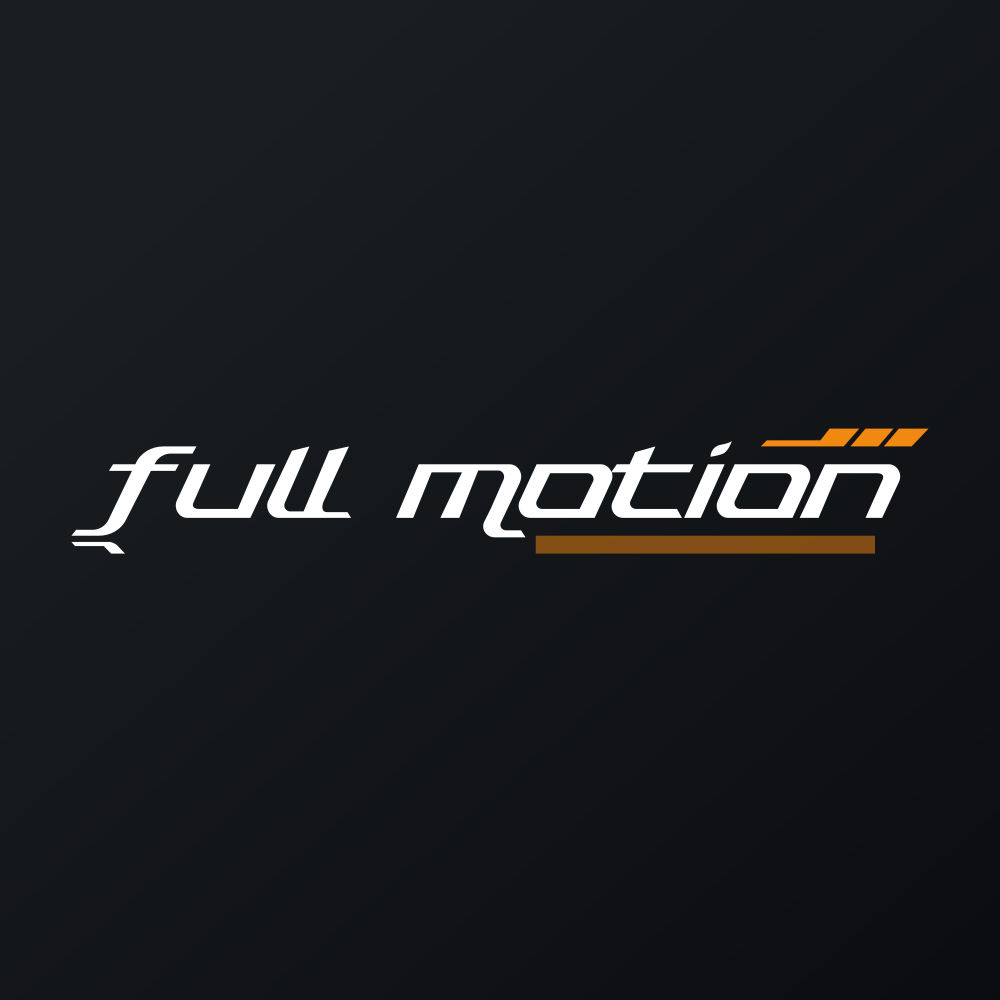 Full Motion Beverage Inc logo
