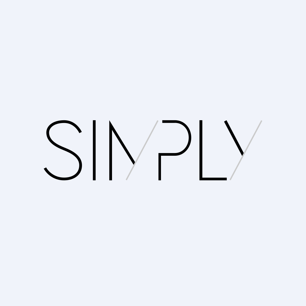 Simply Inc logo