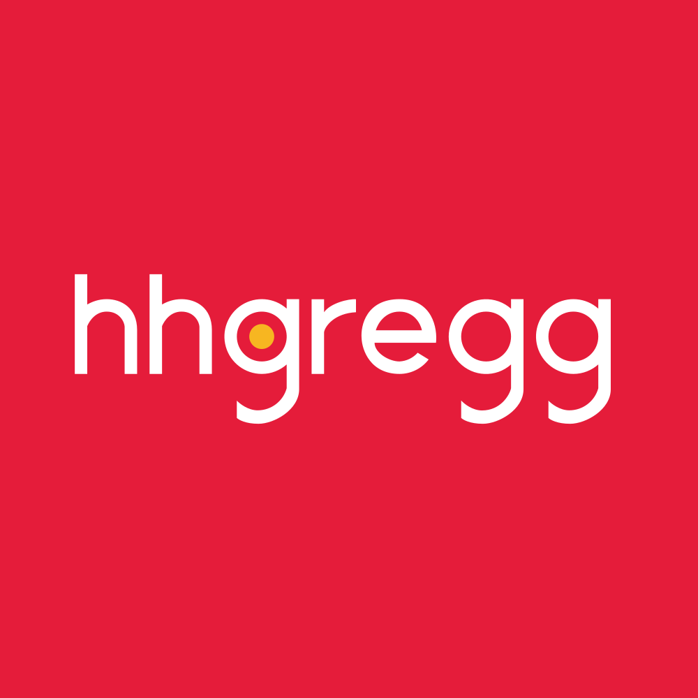 hhgregg Inc logo