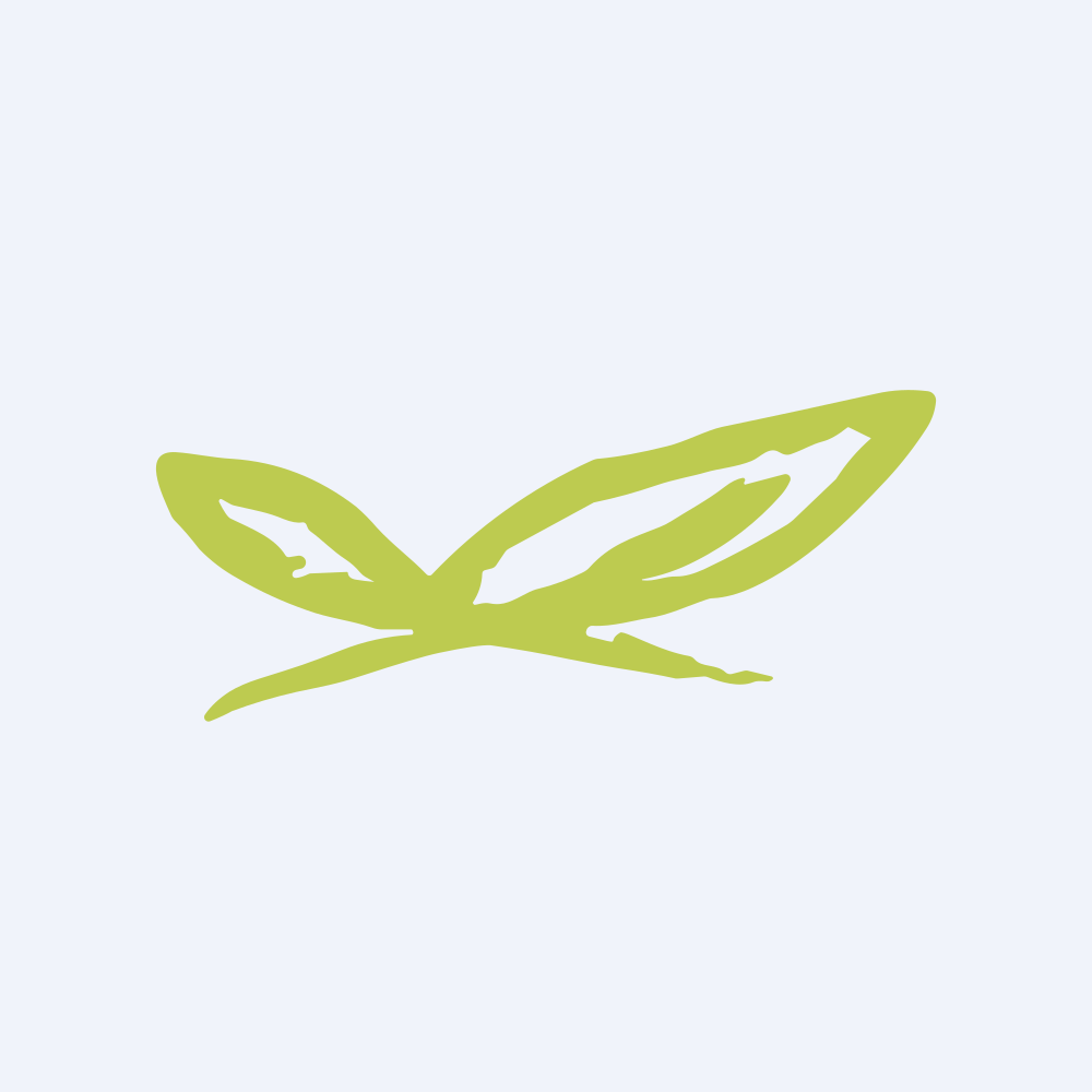 Green PolkaDot Box Inc logo