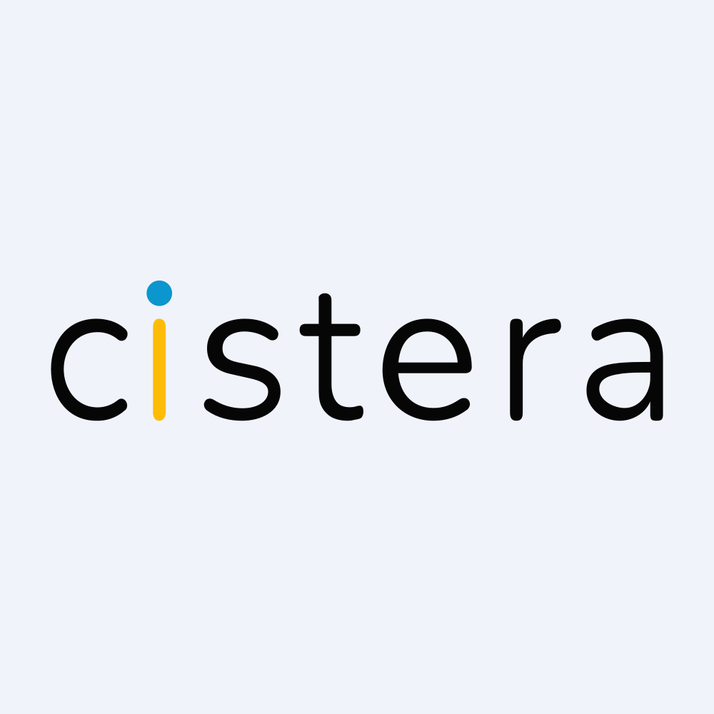Cistera Networks Inc logo