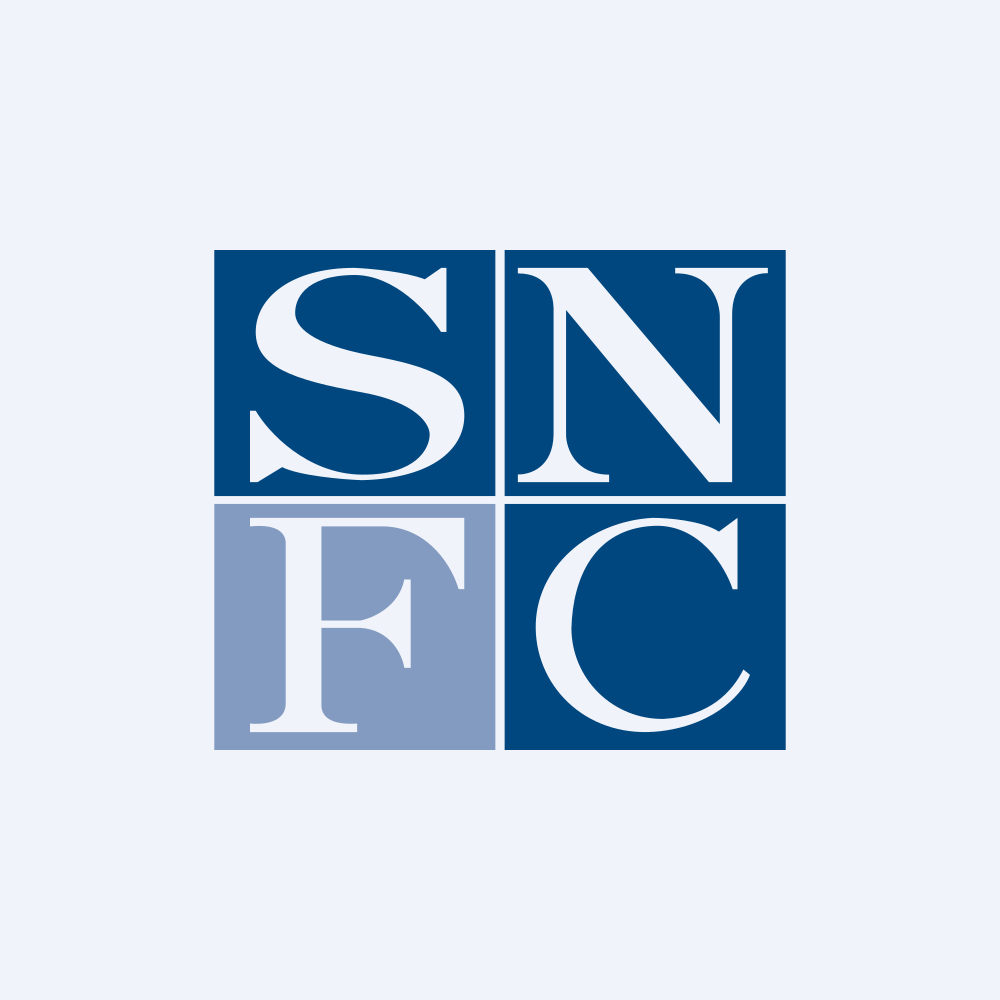 Security National Financial Corp logo