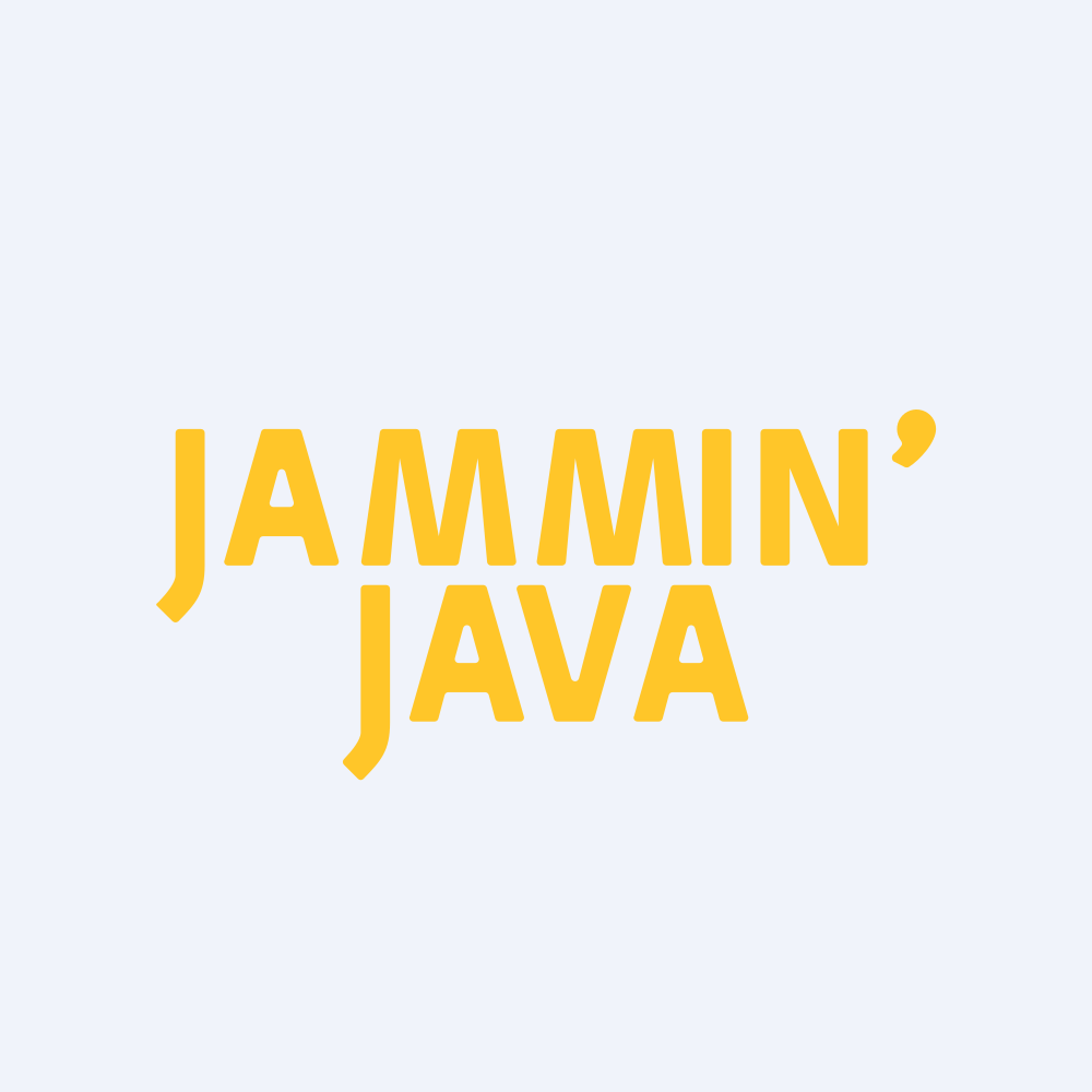 Jammin Java Corp logo