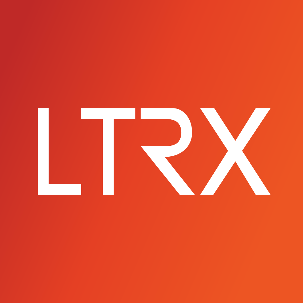 Lantronix Inc logo