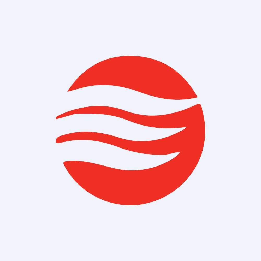 Marine Products Corp logo