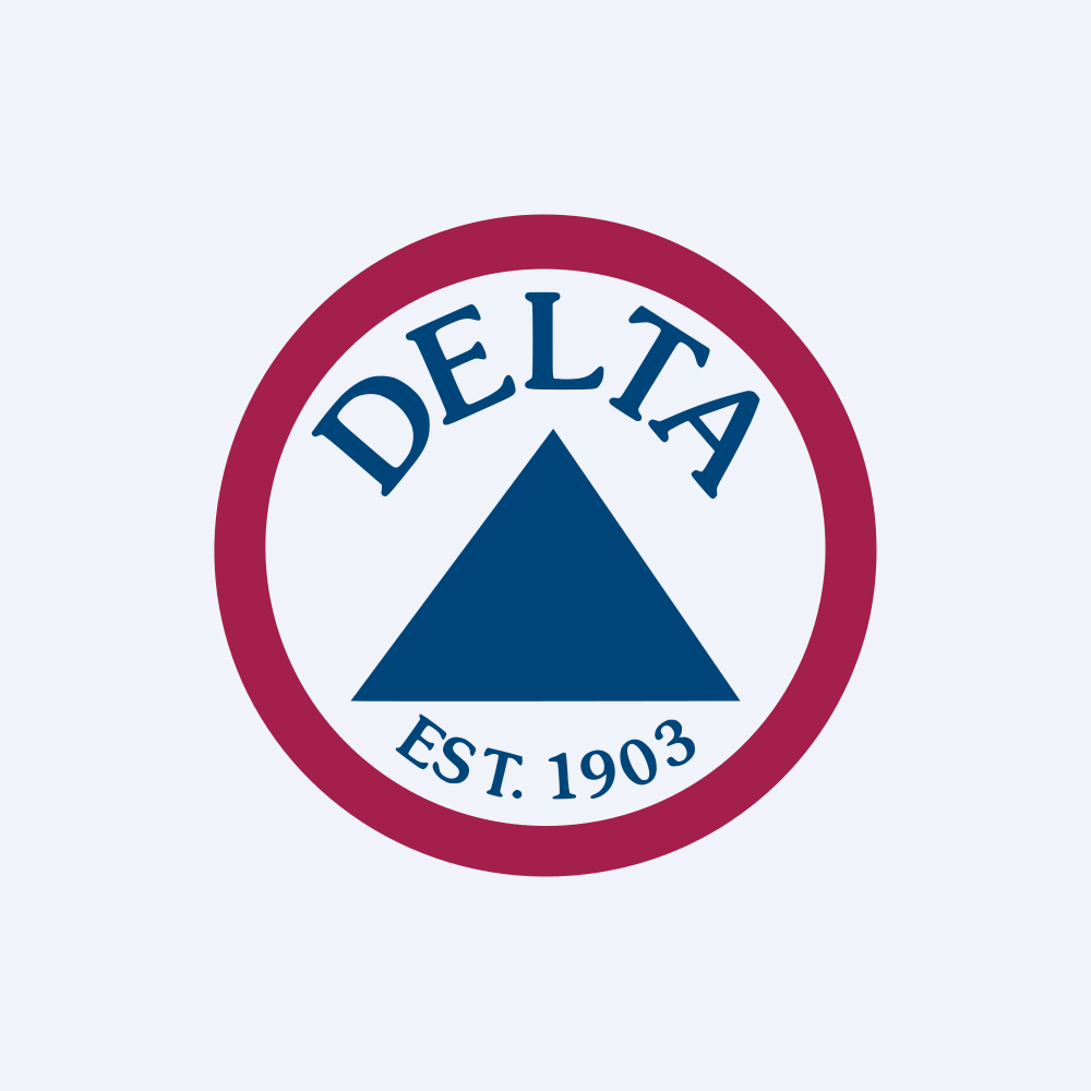 Delta Apparel Inc logo