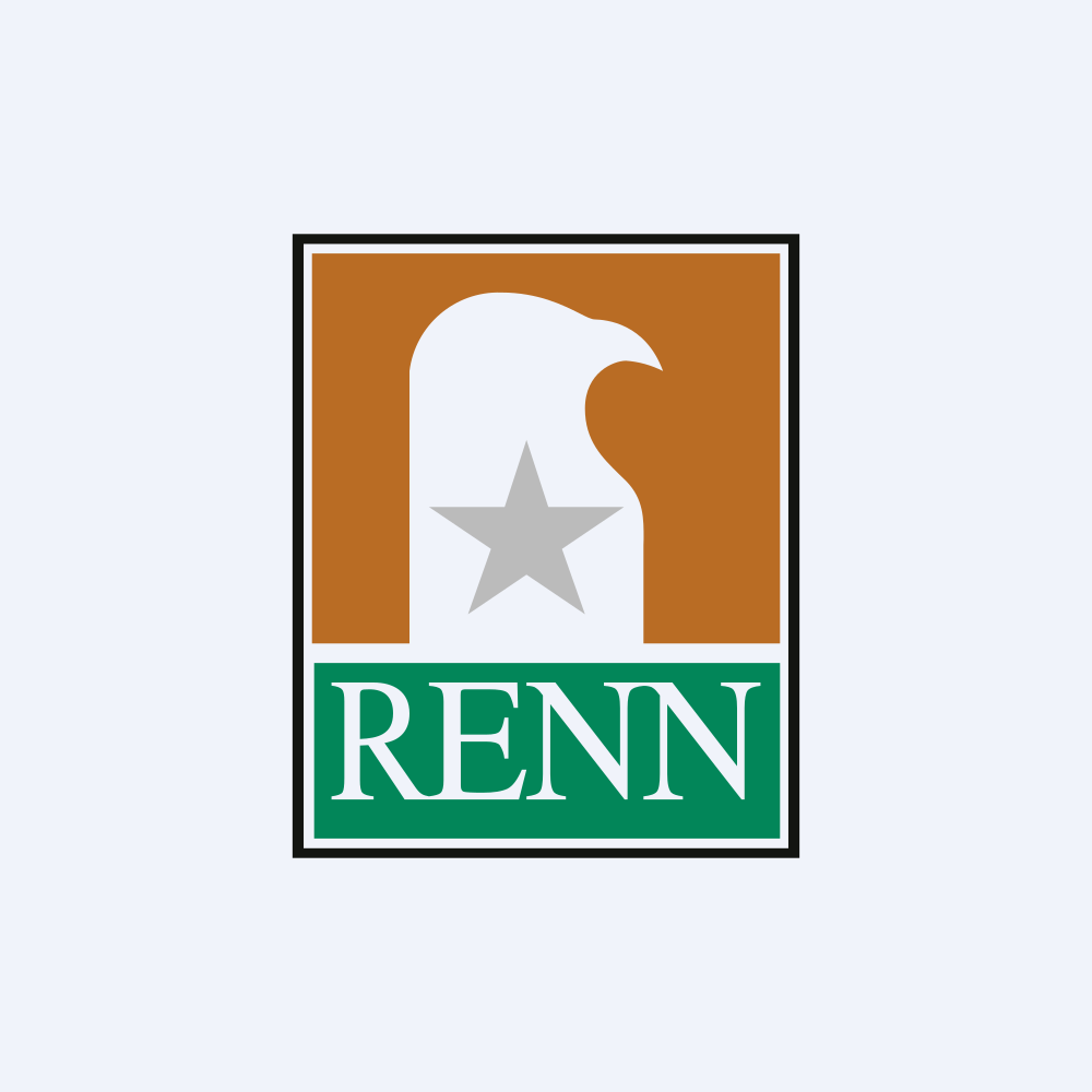 RENN Fund Inc logo