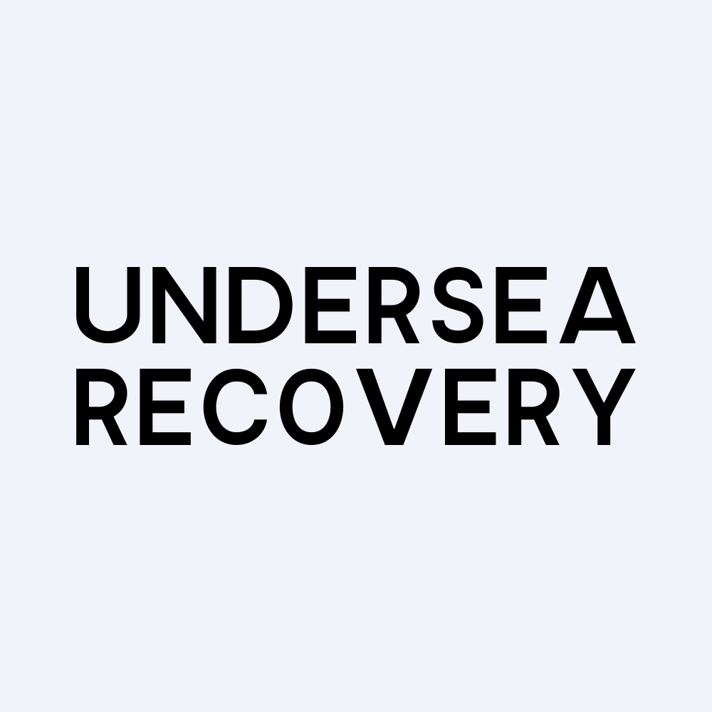 UnderSea Recovery Corp logo