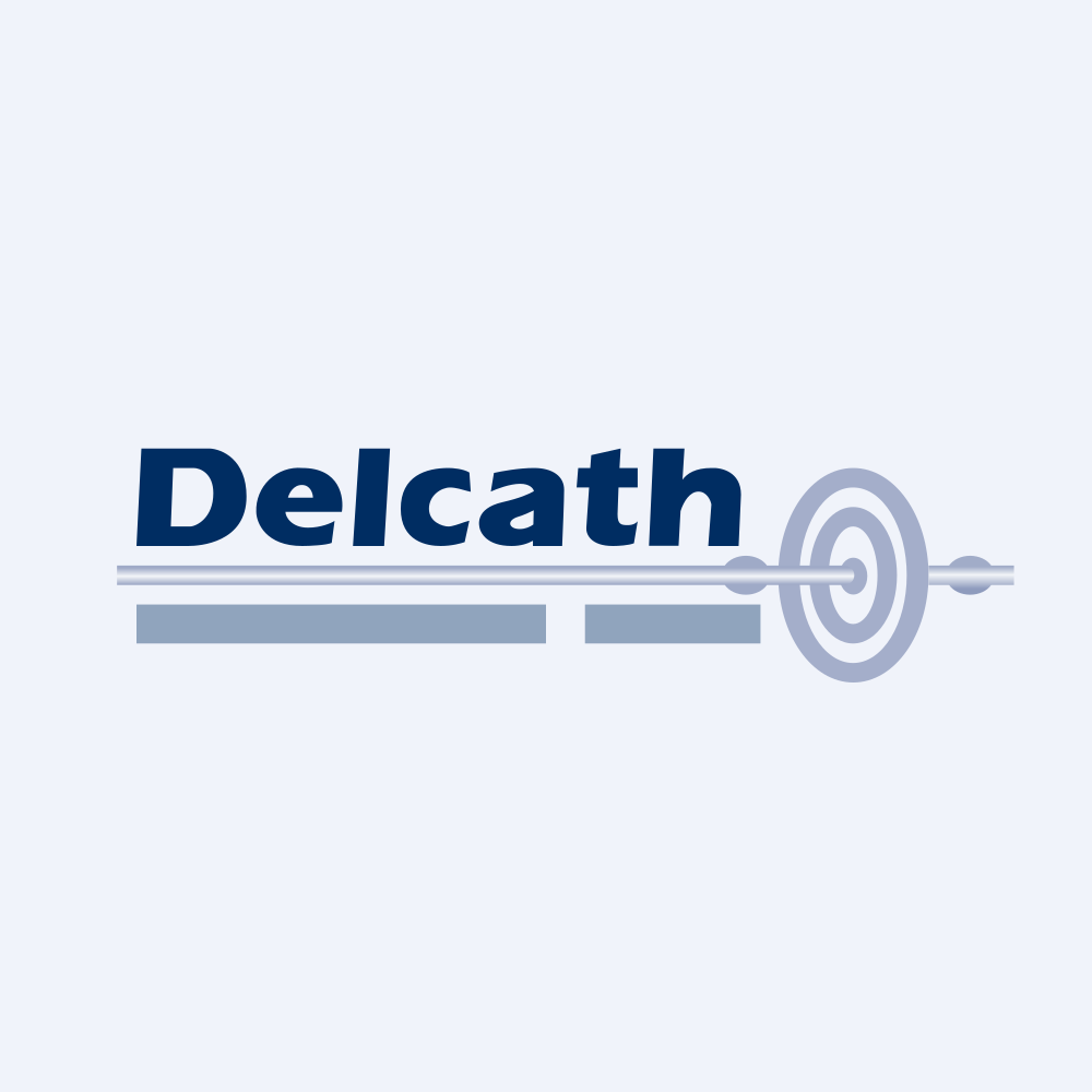 Delcath Systems Inc logo