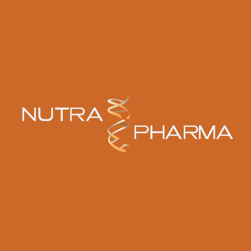 Nutra Pharma Corp logo