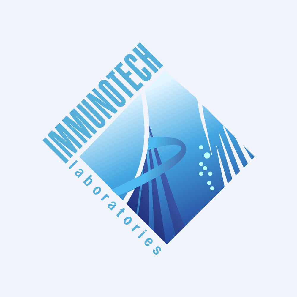 Immunotech Laboratories Inc logo