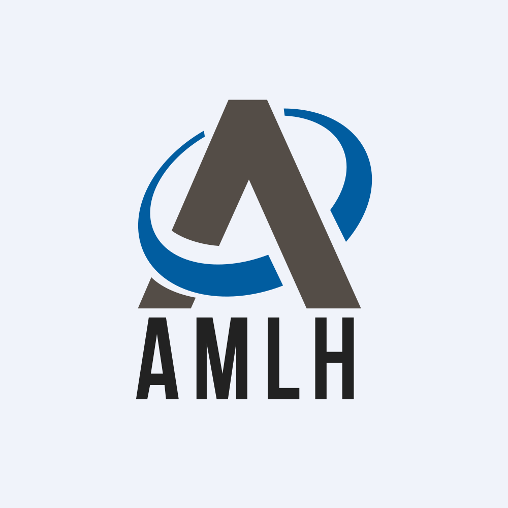 American Leisure Holdings Inc logo