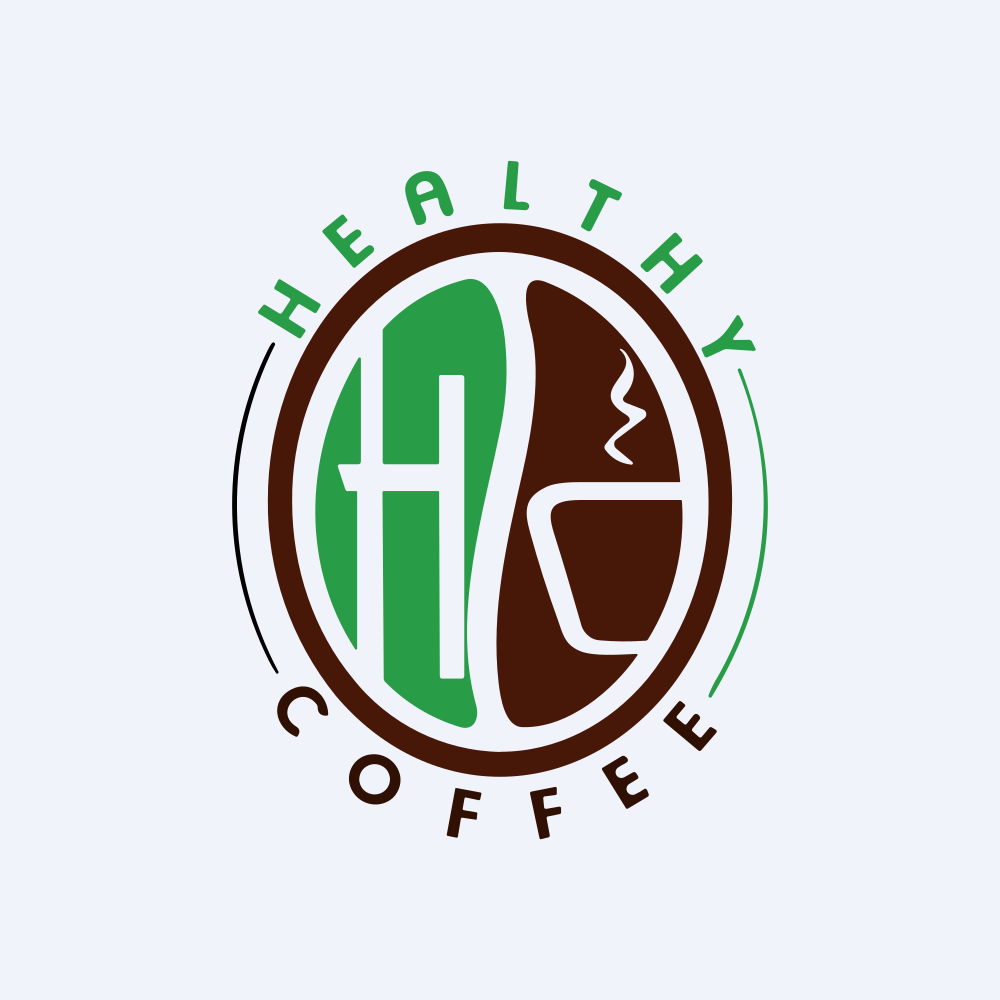 Healthy Coffee International Inc logo