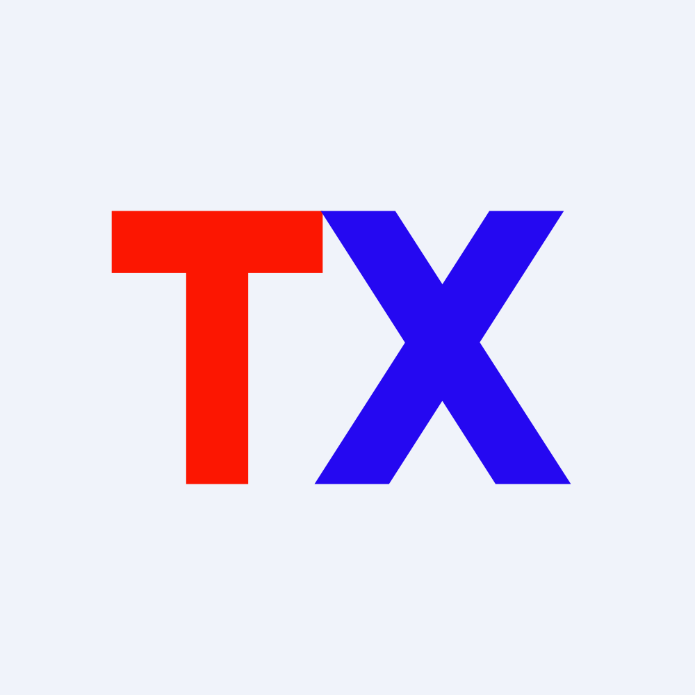 TX Rail Products Inc logo