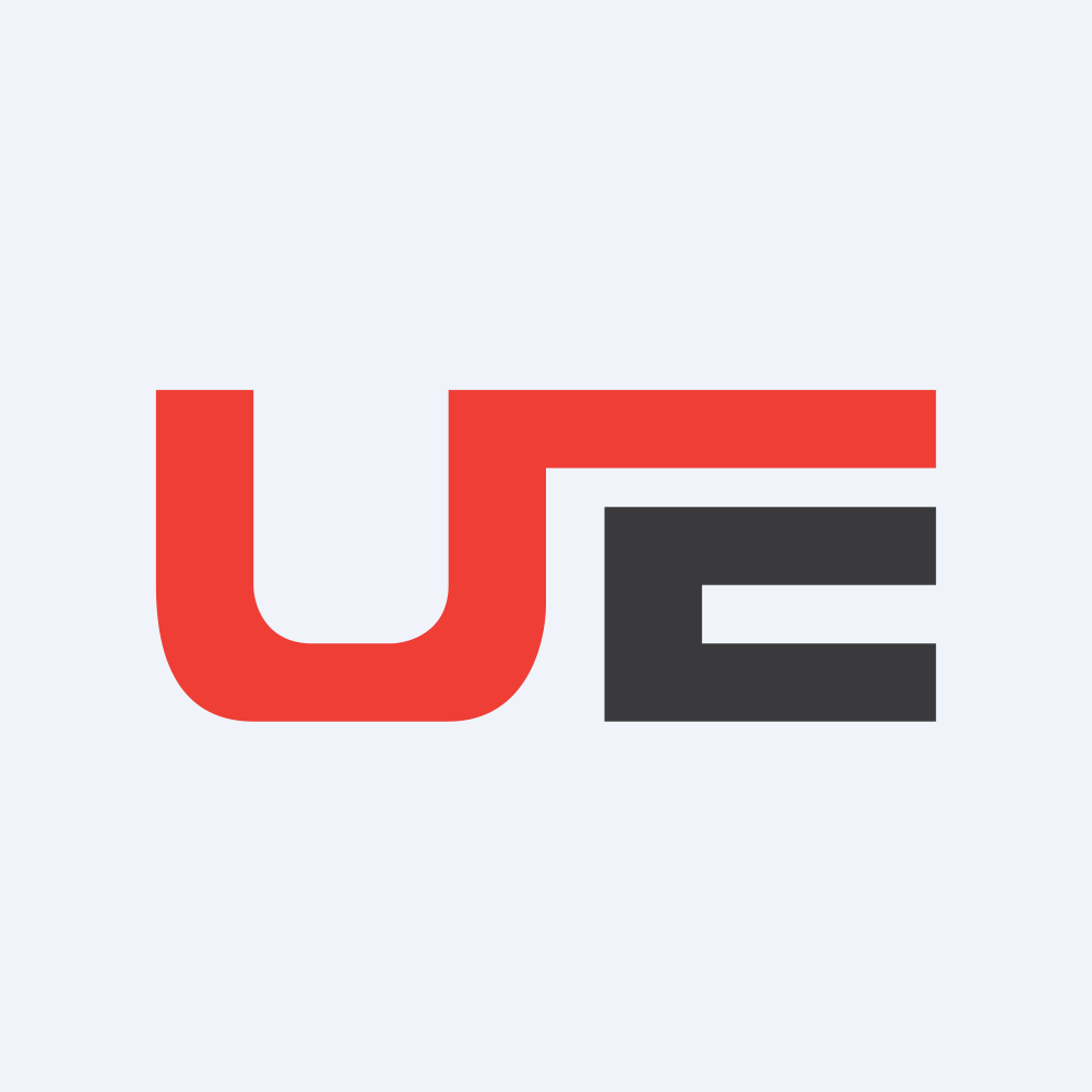 United Energy Corp logo